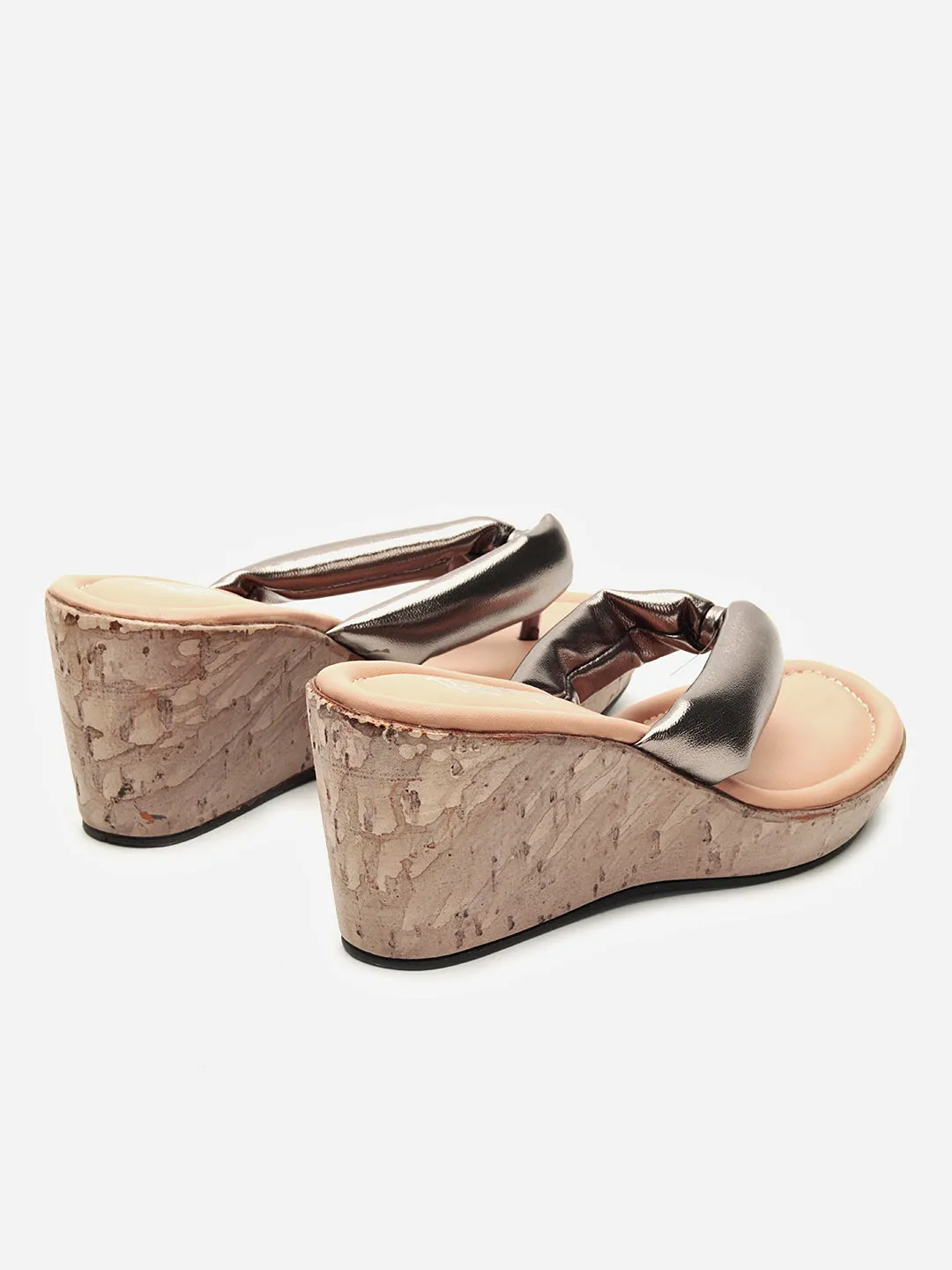 Kayra Casual Wedges