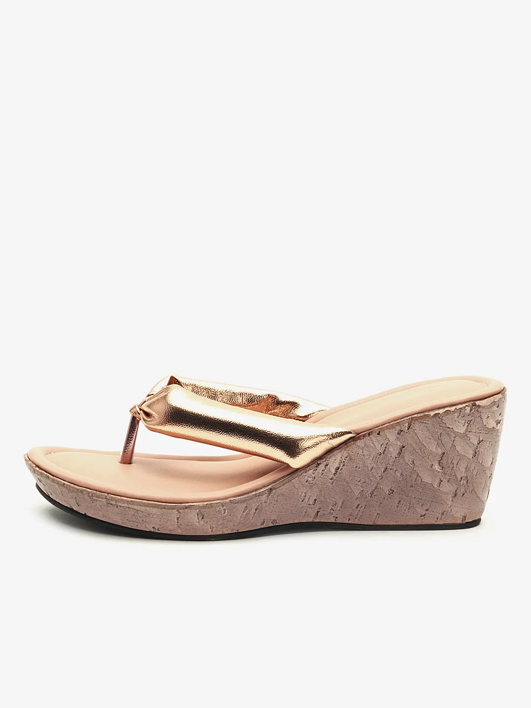 Kayra Casual Wedges