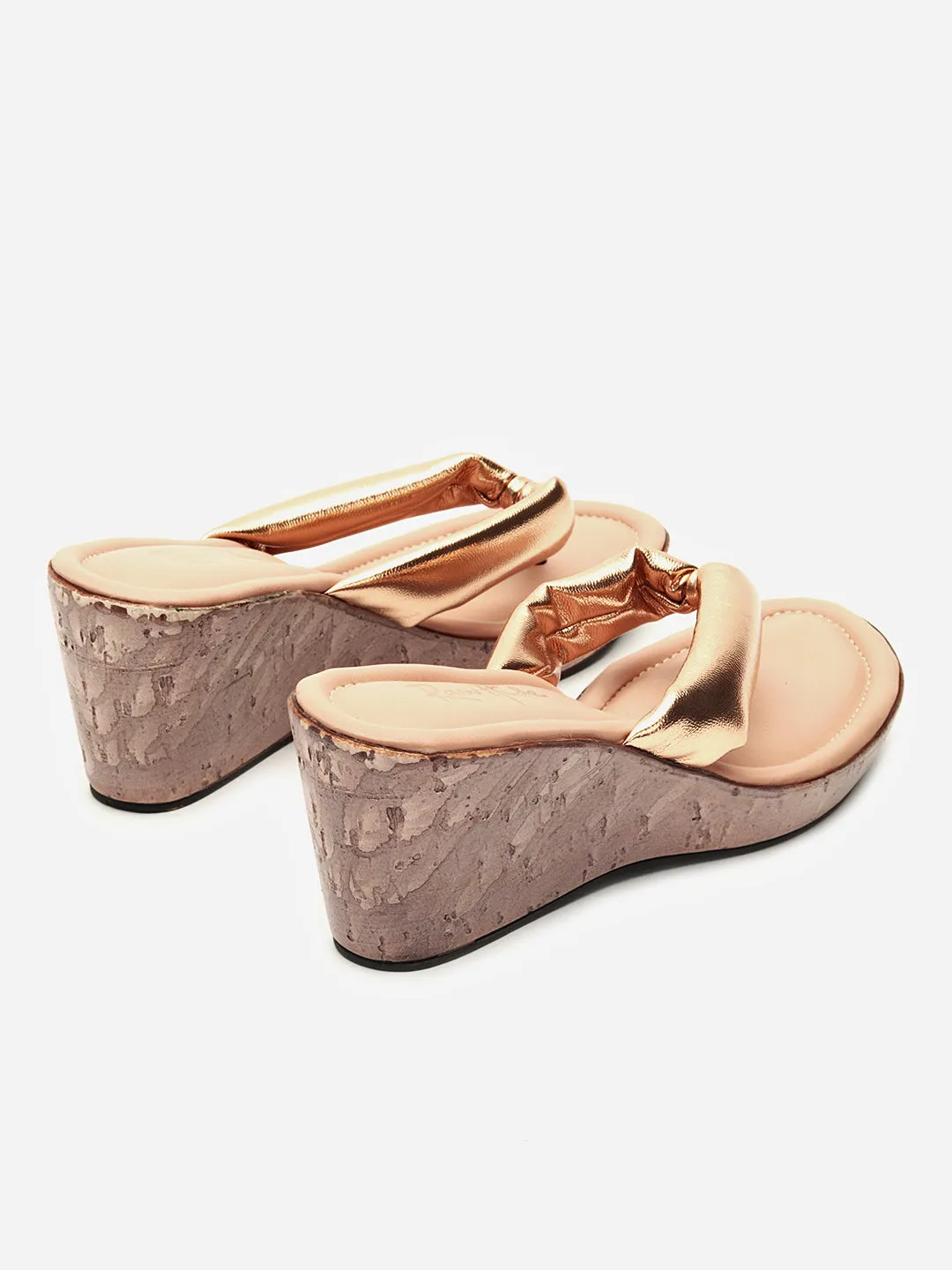 Kayra Casual Wedges