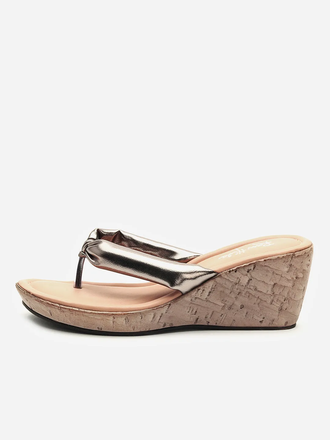 Kayra Casual Wedges