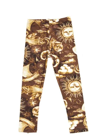 Kids Celestial Premium Leggings