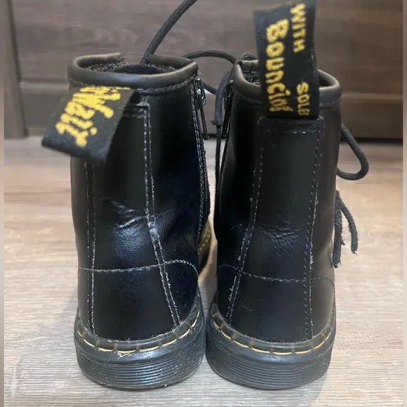Kids' Zavala Combat Lace Up Boot Little Kid Size 2