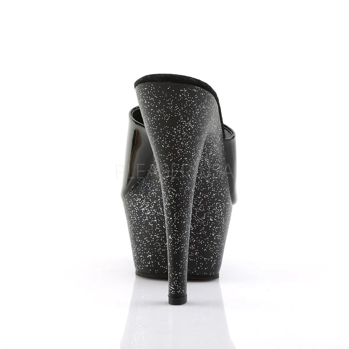 KISS-201MG  Black/Black