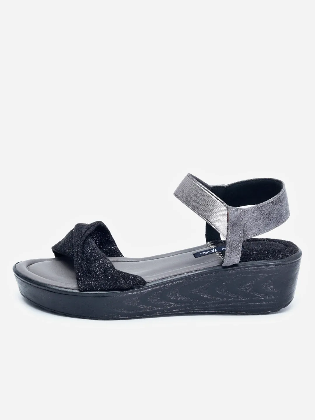 Layla Festive Wedges