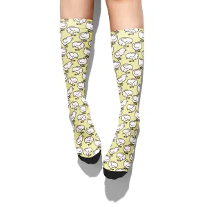 Little Chick Socks