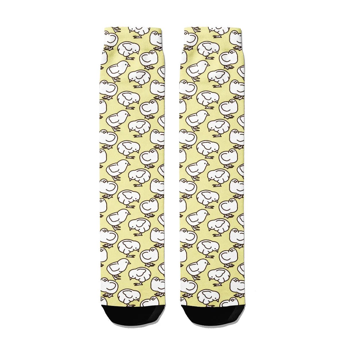 Little Chick Socks