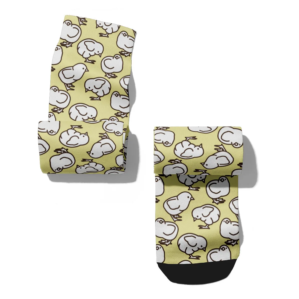 Little Chick Socks