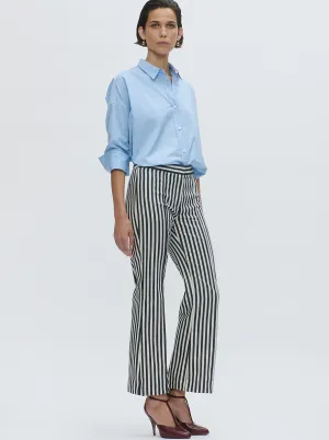 LOLA pant Midnite/Nat