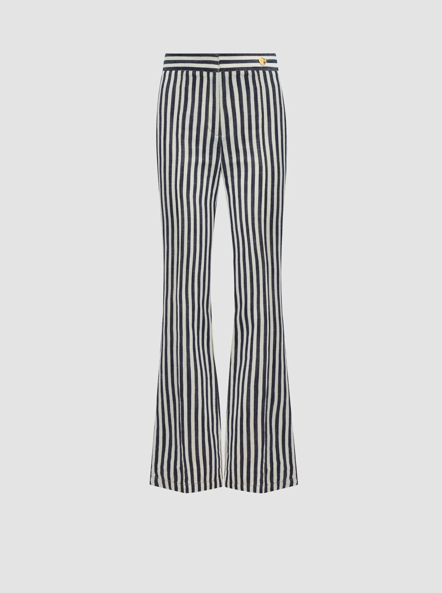 LOLA pant Midnite/Nat