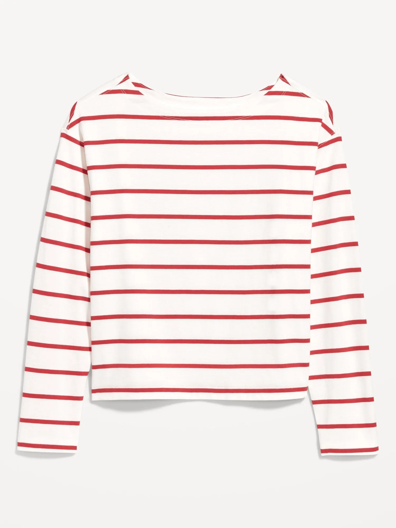 Long-Sleeve Mariner T-Shirt