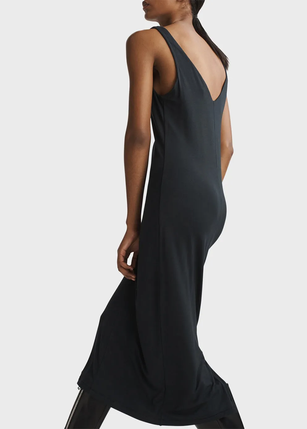 Luca Maxi Dress