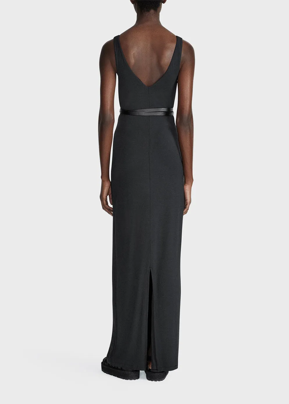 Luca Maxi Dress