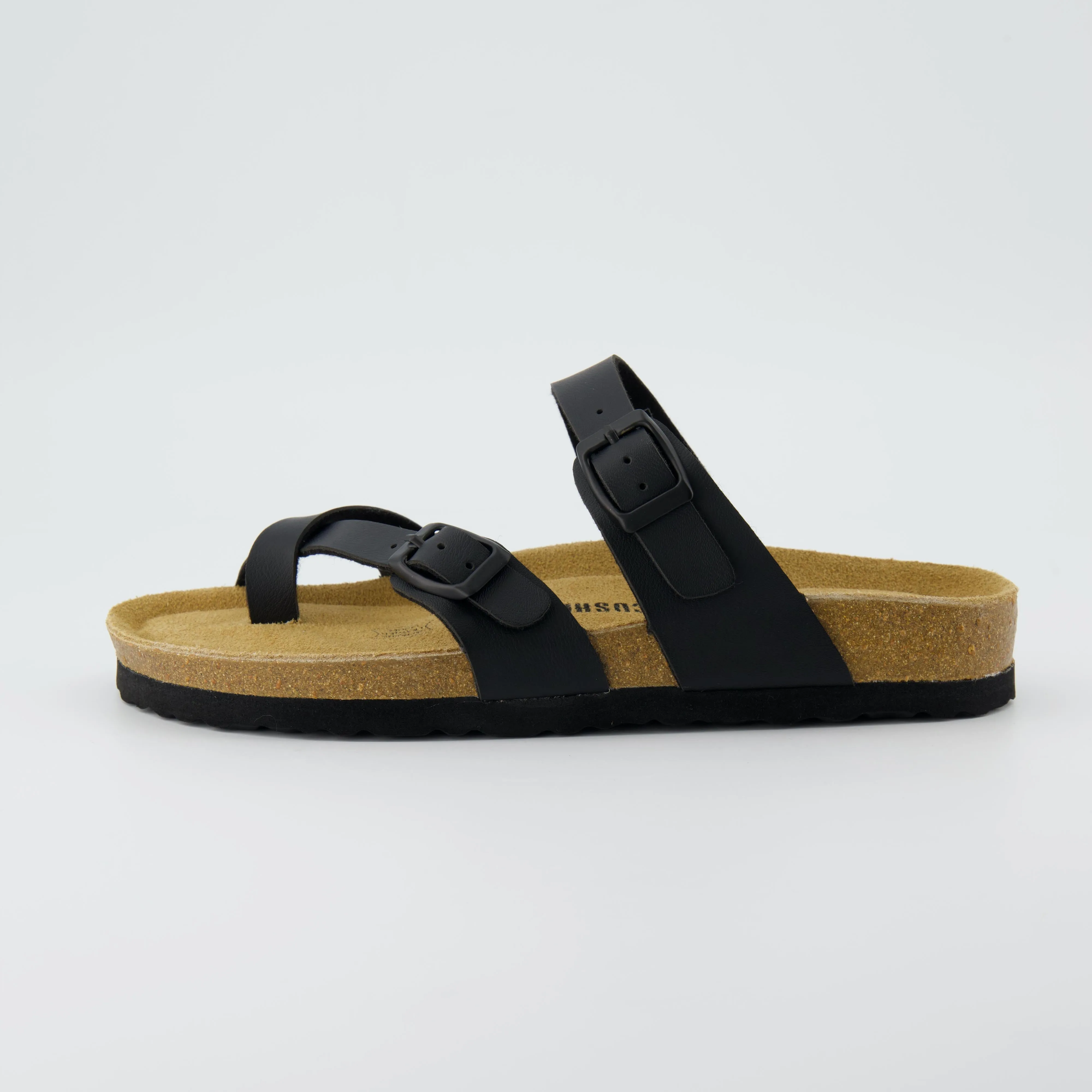 Luna Cork Footbed Sandal