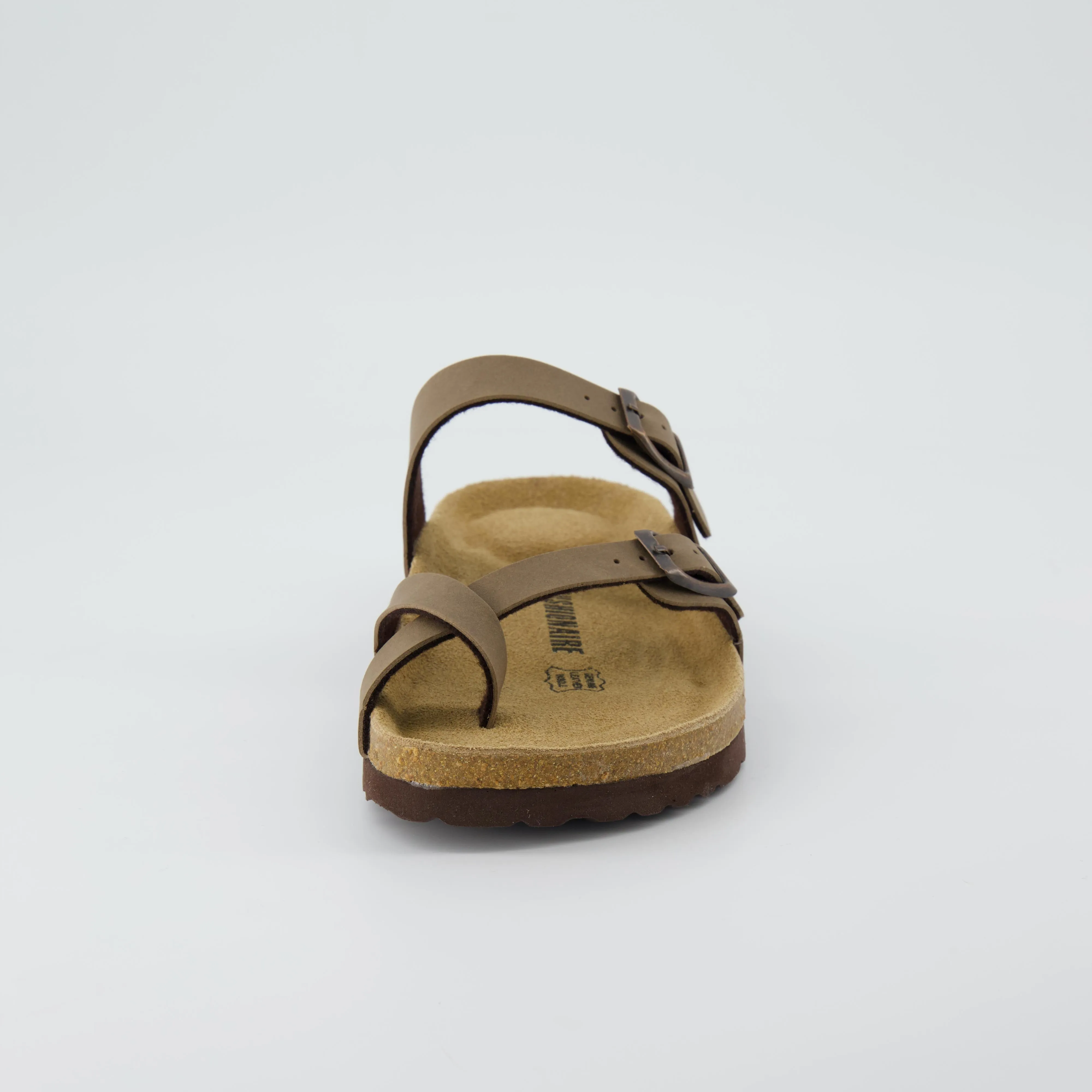 Luna Cork Footbed Sandal