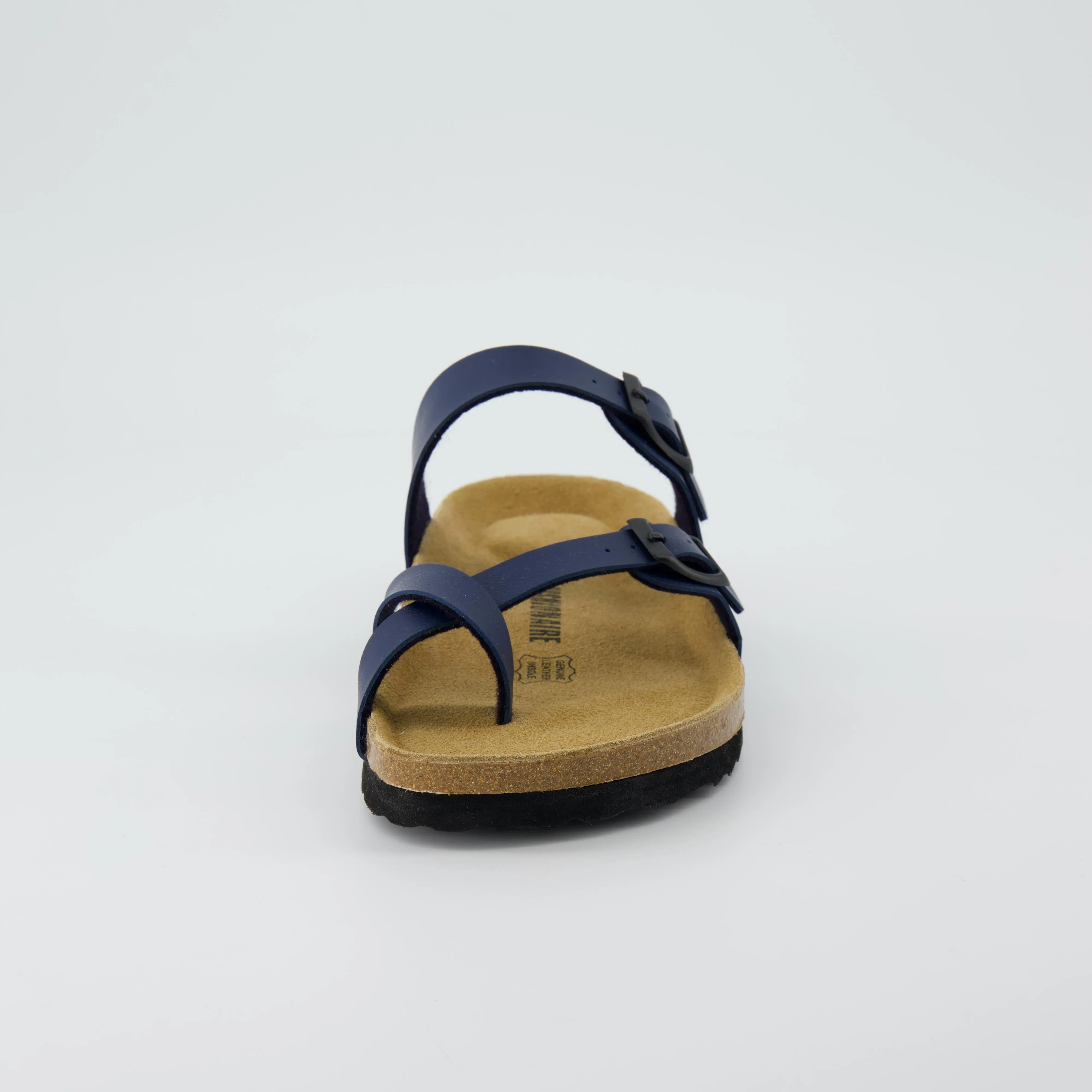 Luna Cork Footbed Sandal