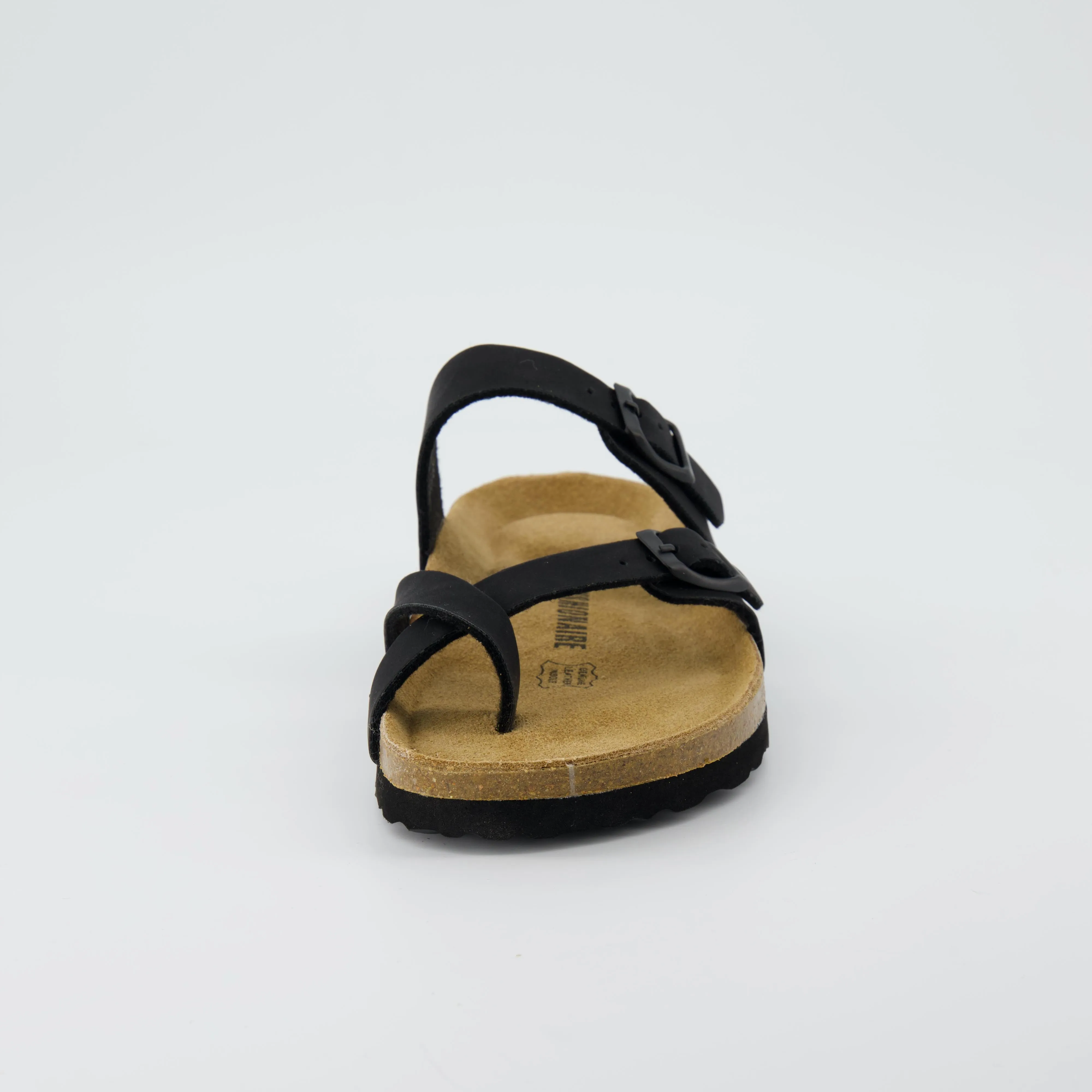 Luna Cork Footbed Sandal