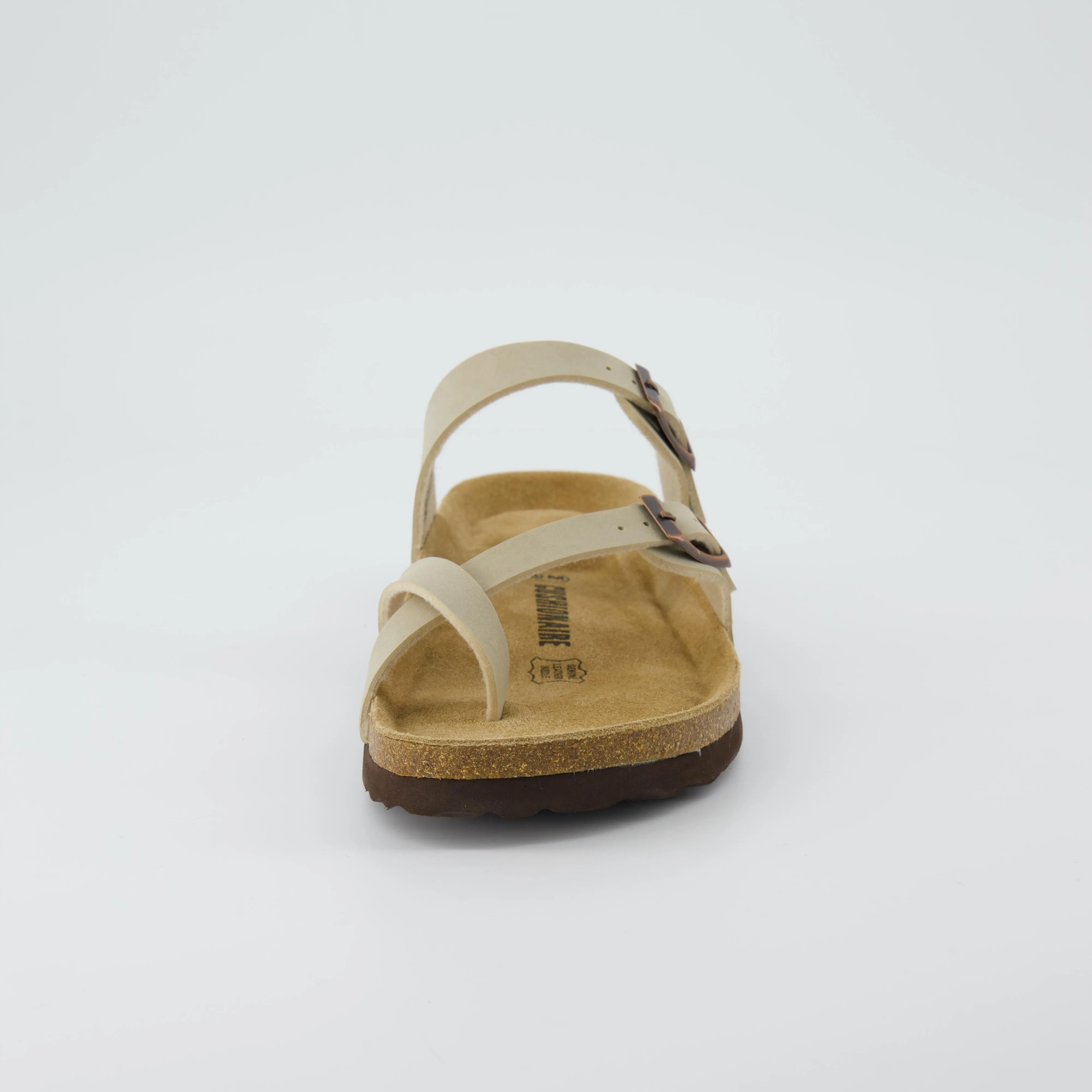 Luna Cork Footbed Sandal