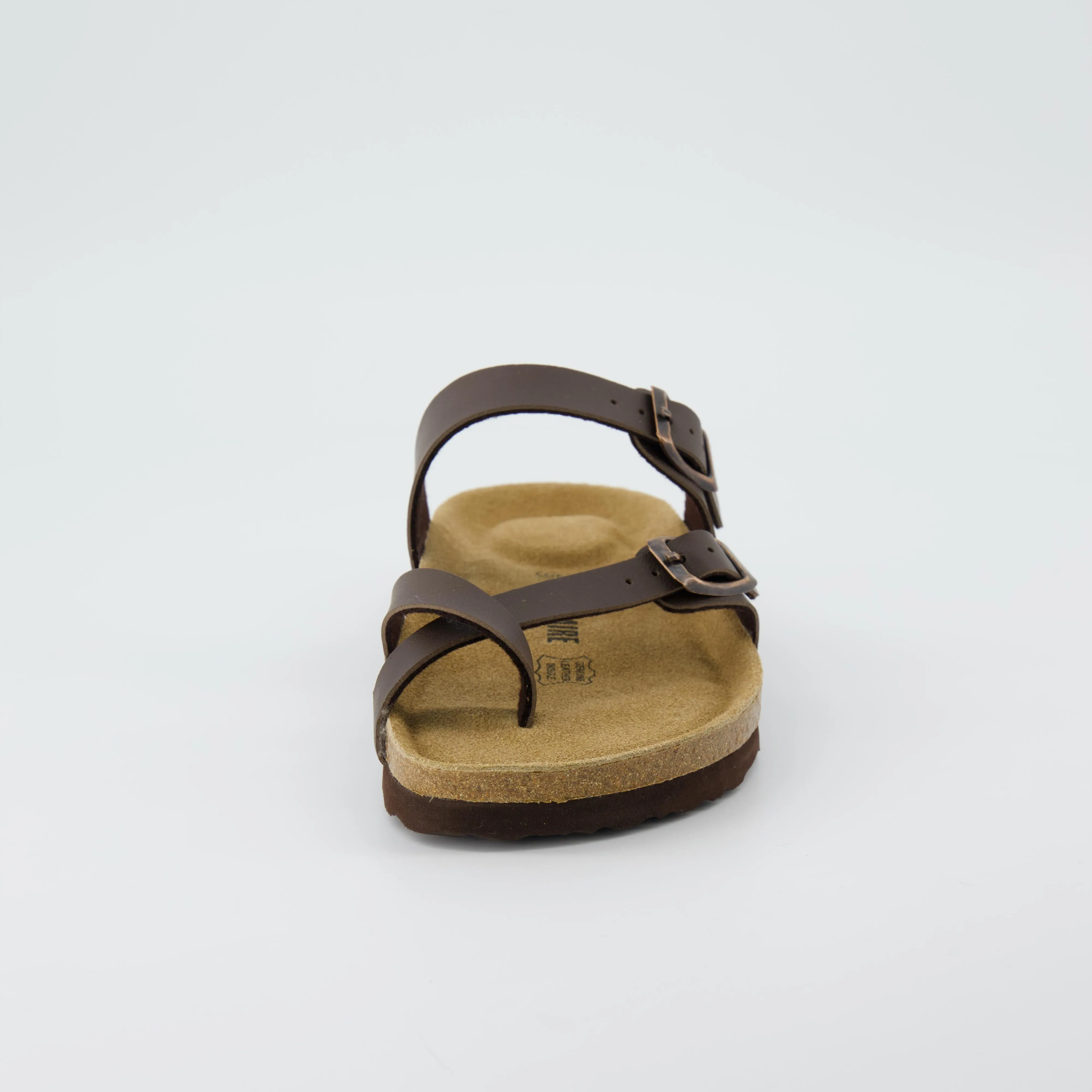 Luna Cork Footbed Sandal