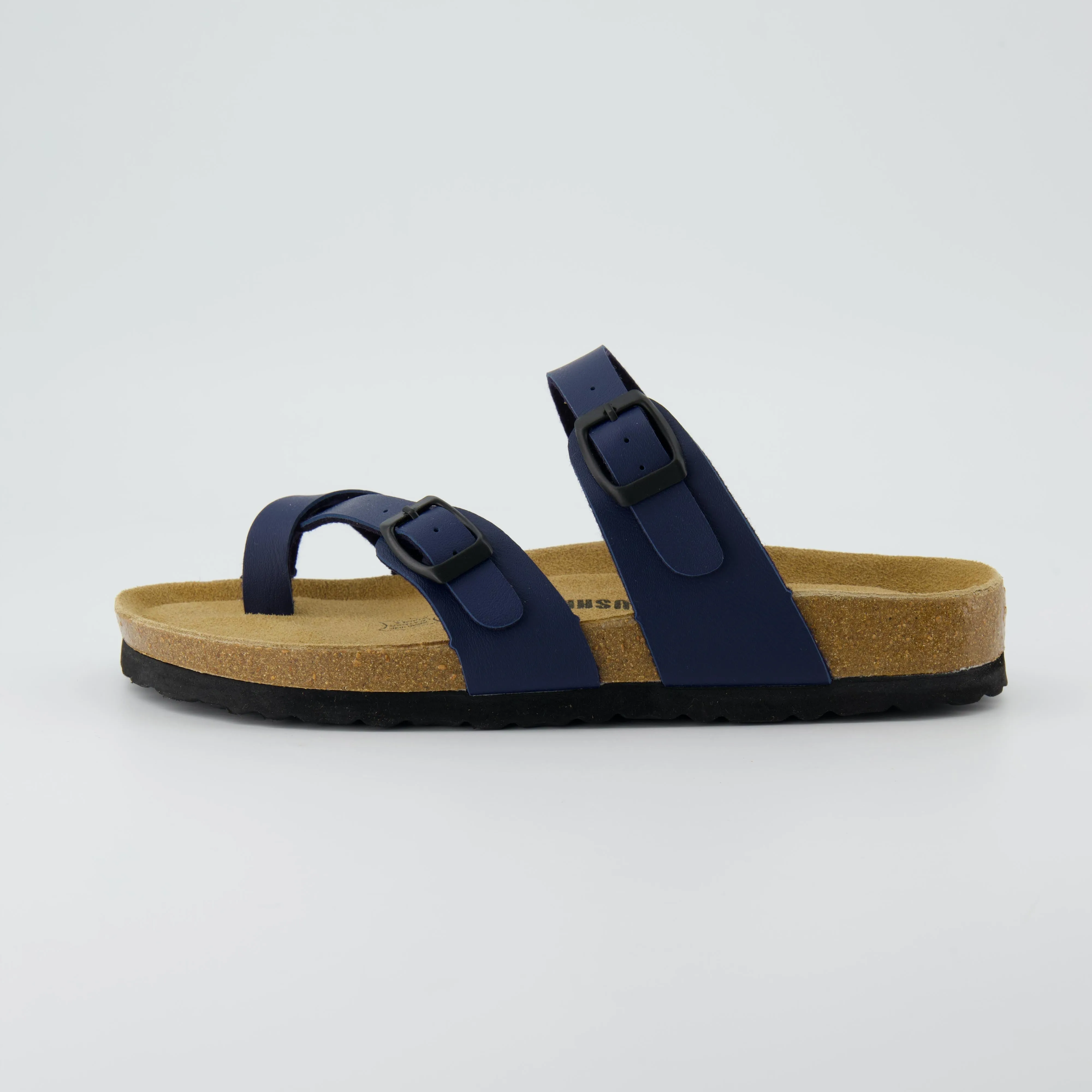 Luna Cork Footbed Sandal