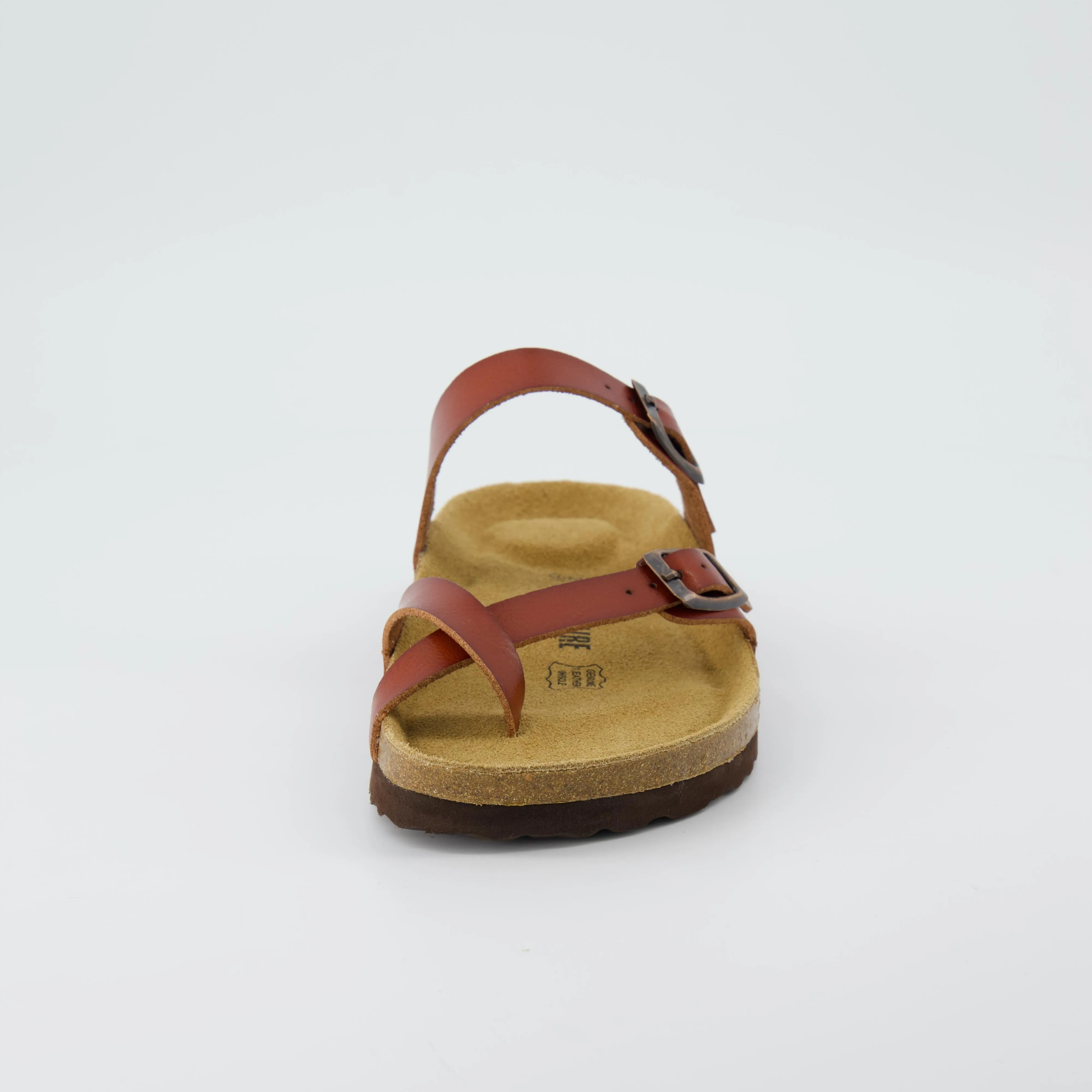 Luna Cork Footbed Sandal