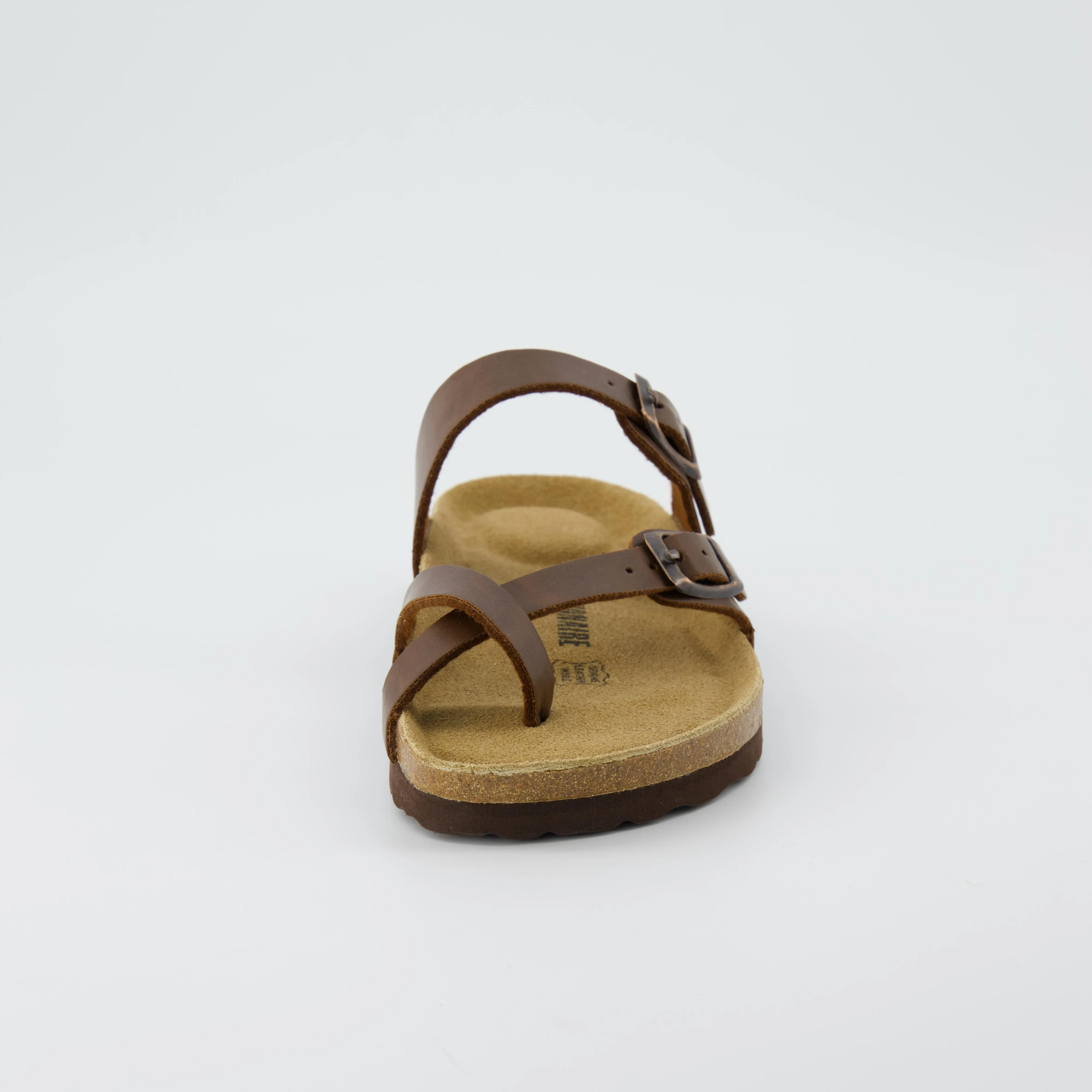 Luna Cork Footbed Sandal