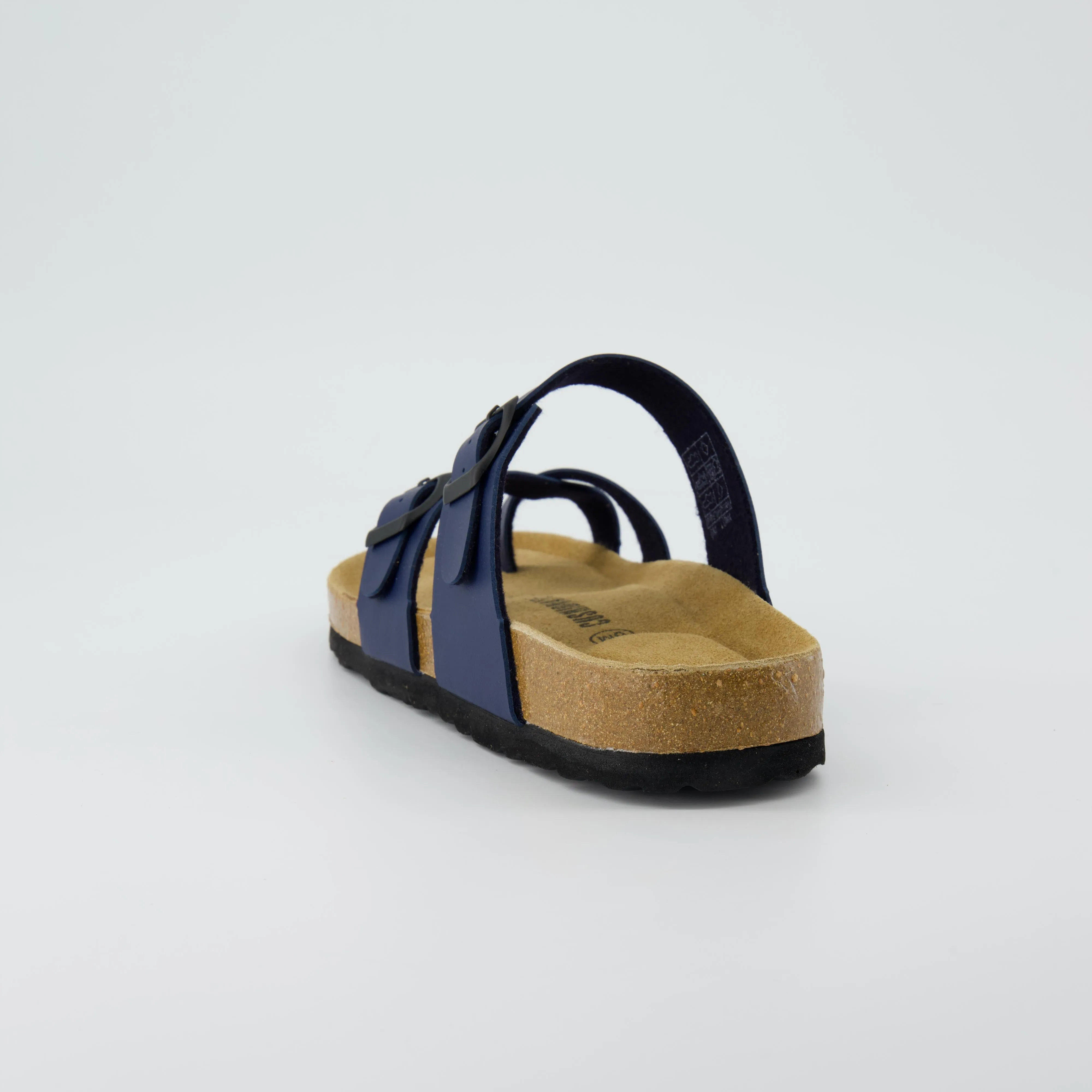 Luna Cork Footbed Sandal