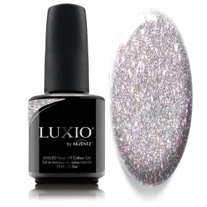 Luxio Pixel *NEW*