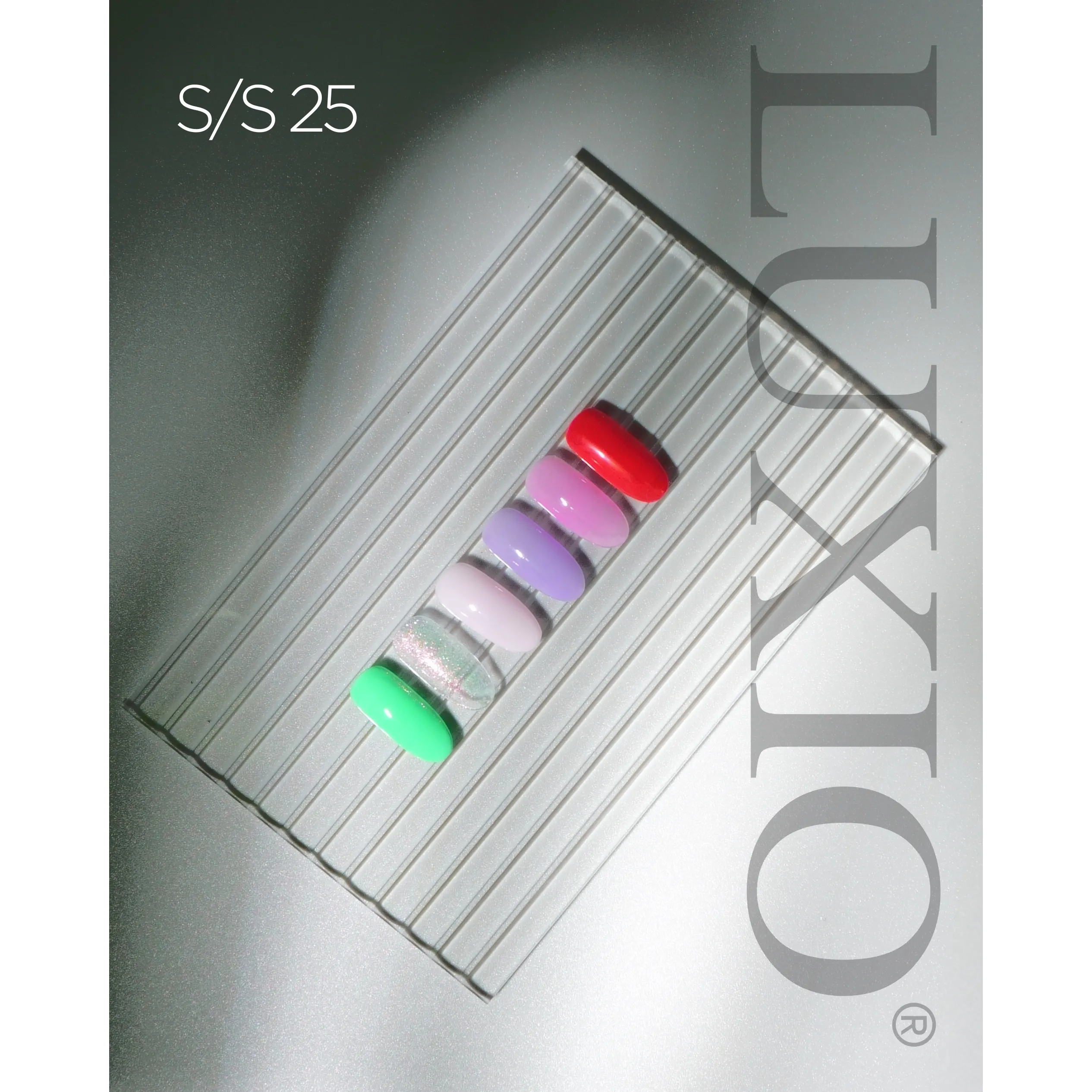 Luxio Pixel *NEW*