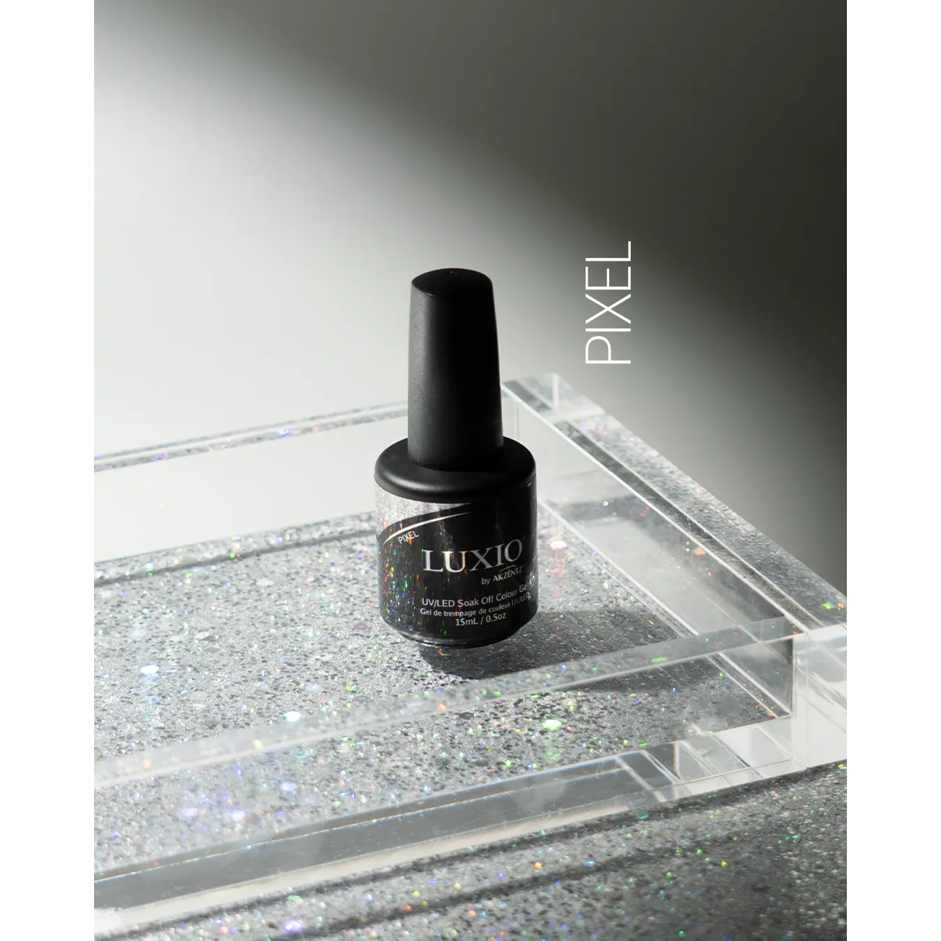 Luxio Pixel *NEW*