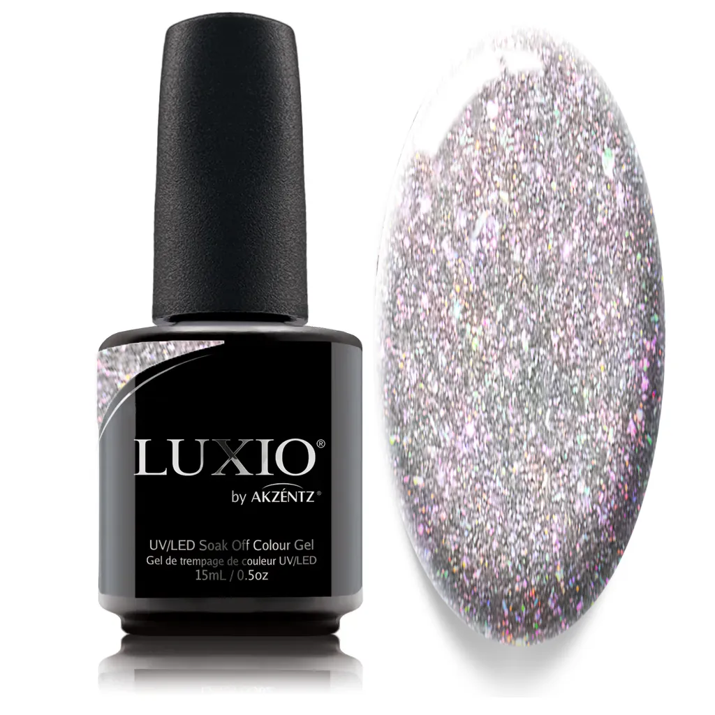 Luxio Pixel *NEW*