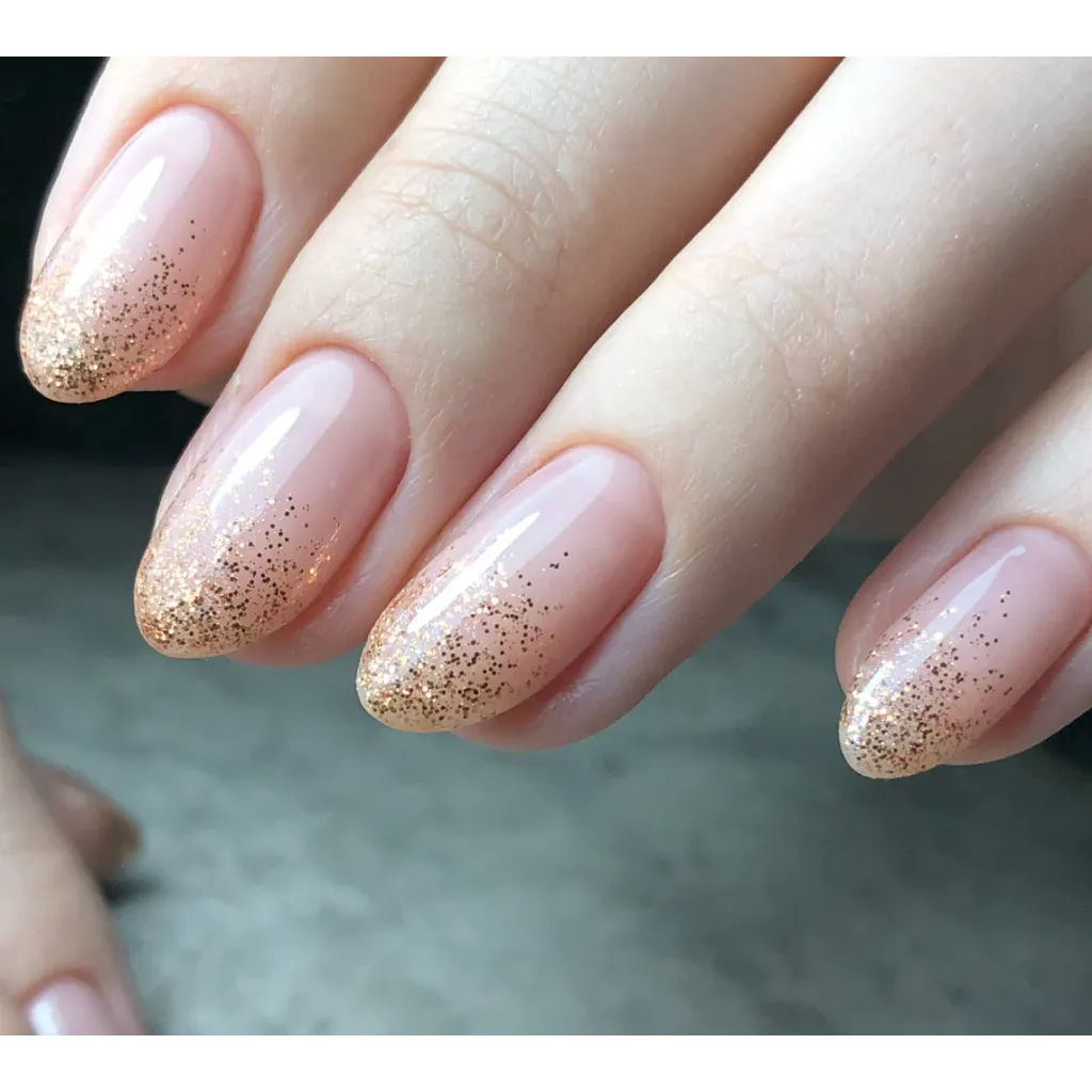 Luxio Rose-Gold