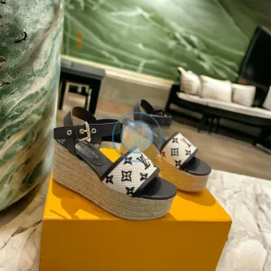 LV Starboard Wedges