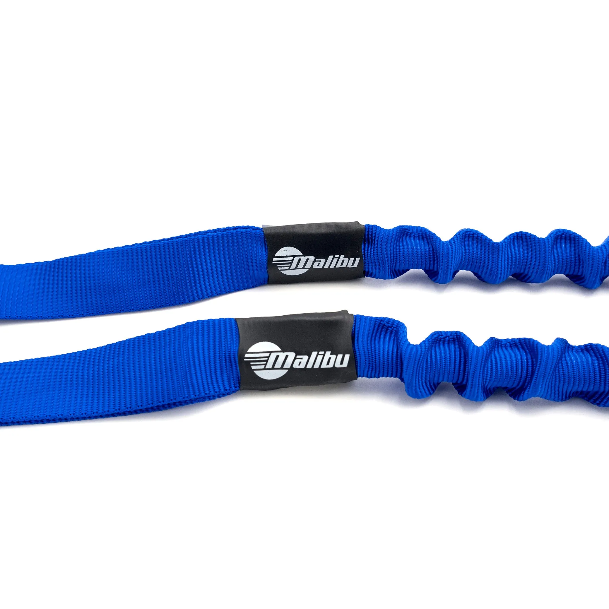 Malibu Bungee Dock Lines - Loop Ends (pack of 2)