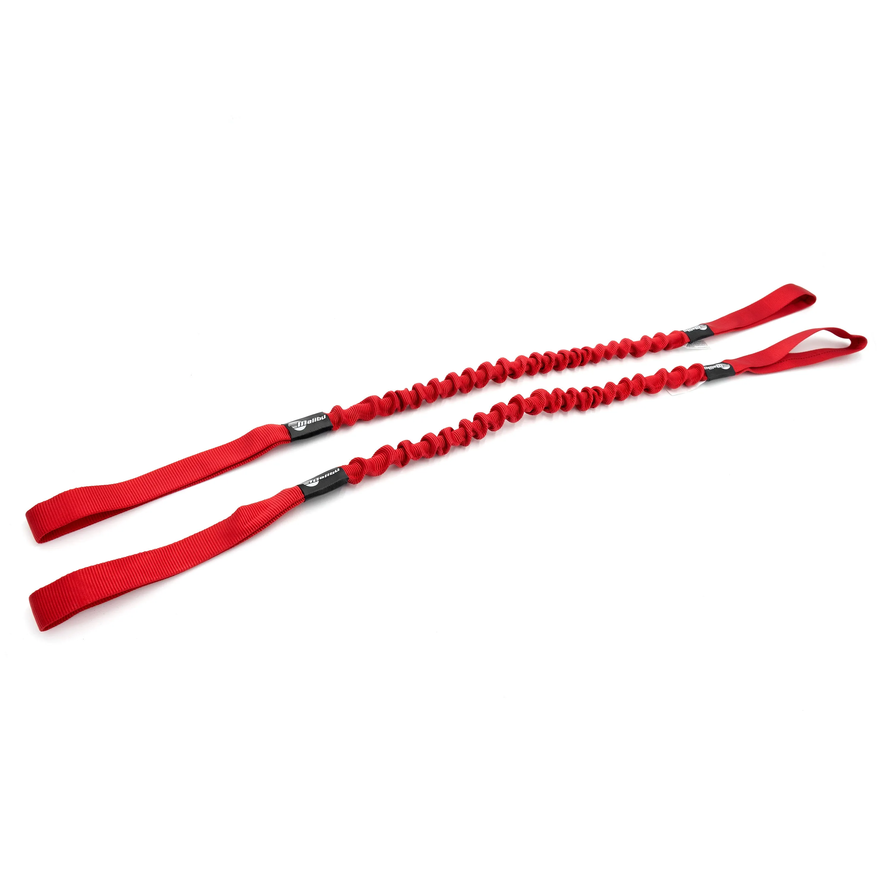 Malibu Bungee Dock Lines - Loop Ends (pack of 2)