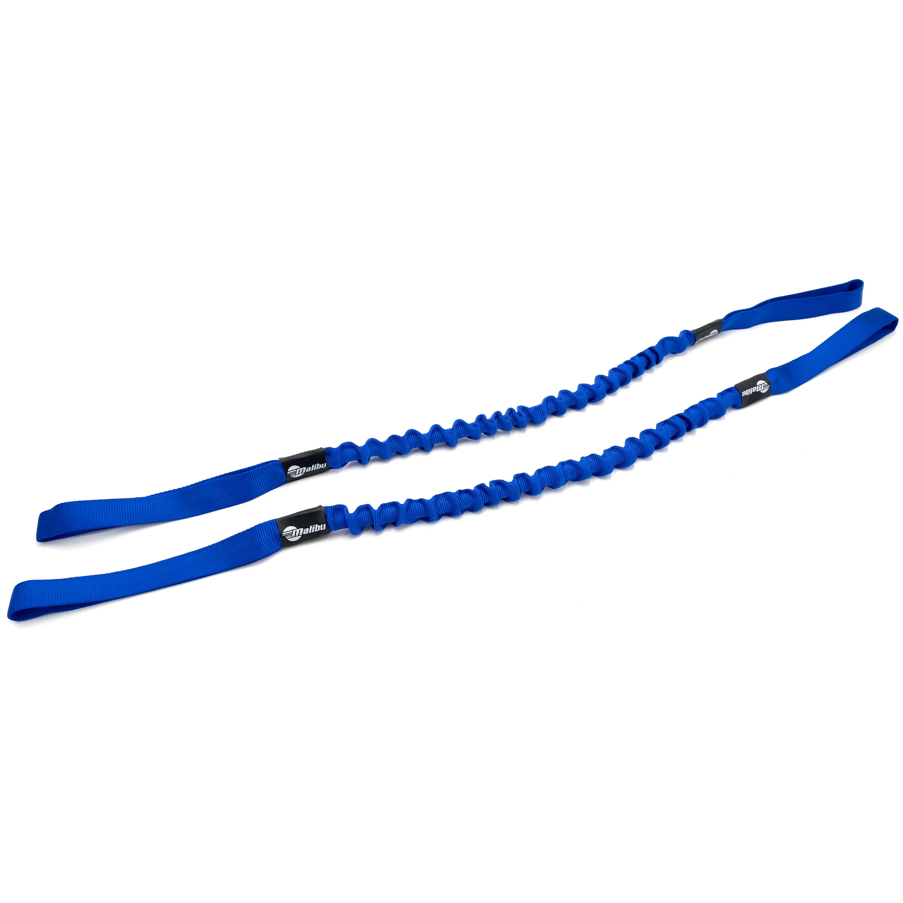 Malibu Bungee Dock Lines - Loop Ends (pack of 2)