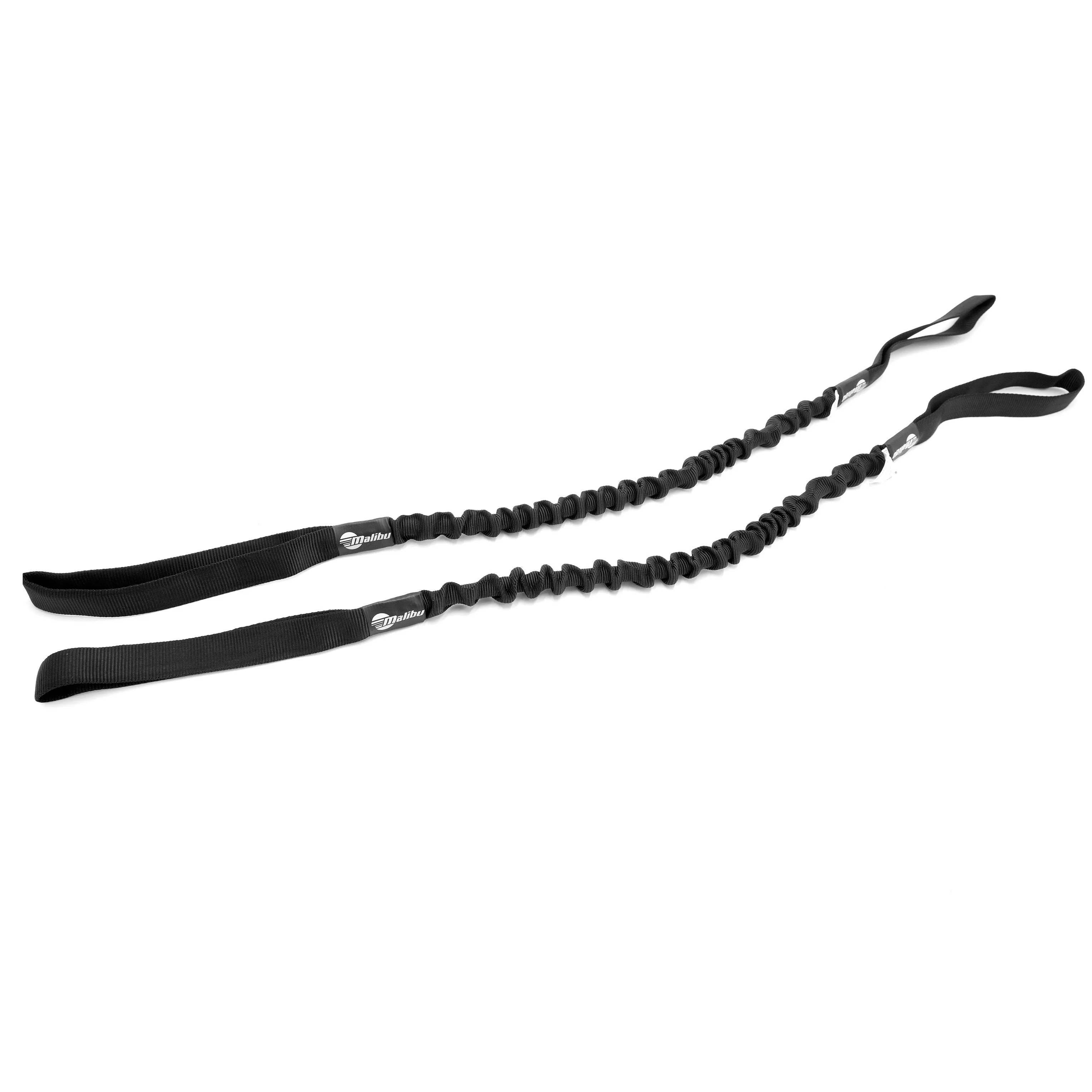 Malibu Bungee Dock Lines - Loop Ends (pack of 2)