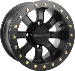 Mamba Bdlk Wheel 14x8 4/156 4 4 (0mm) Blackout