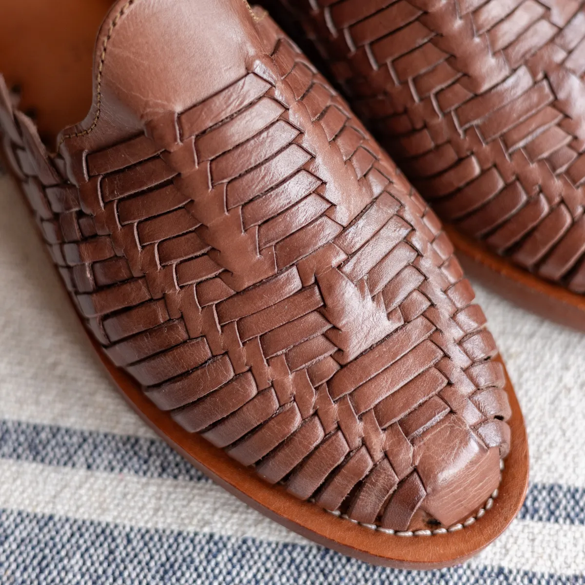 MARA Wedge Coffee
