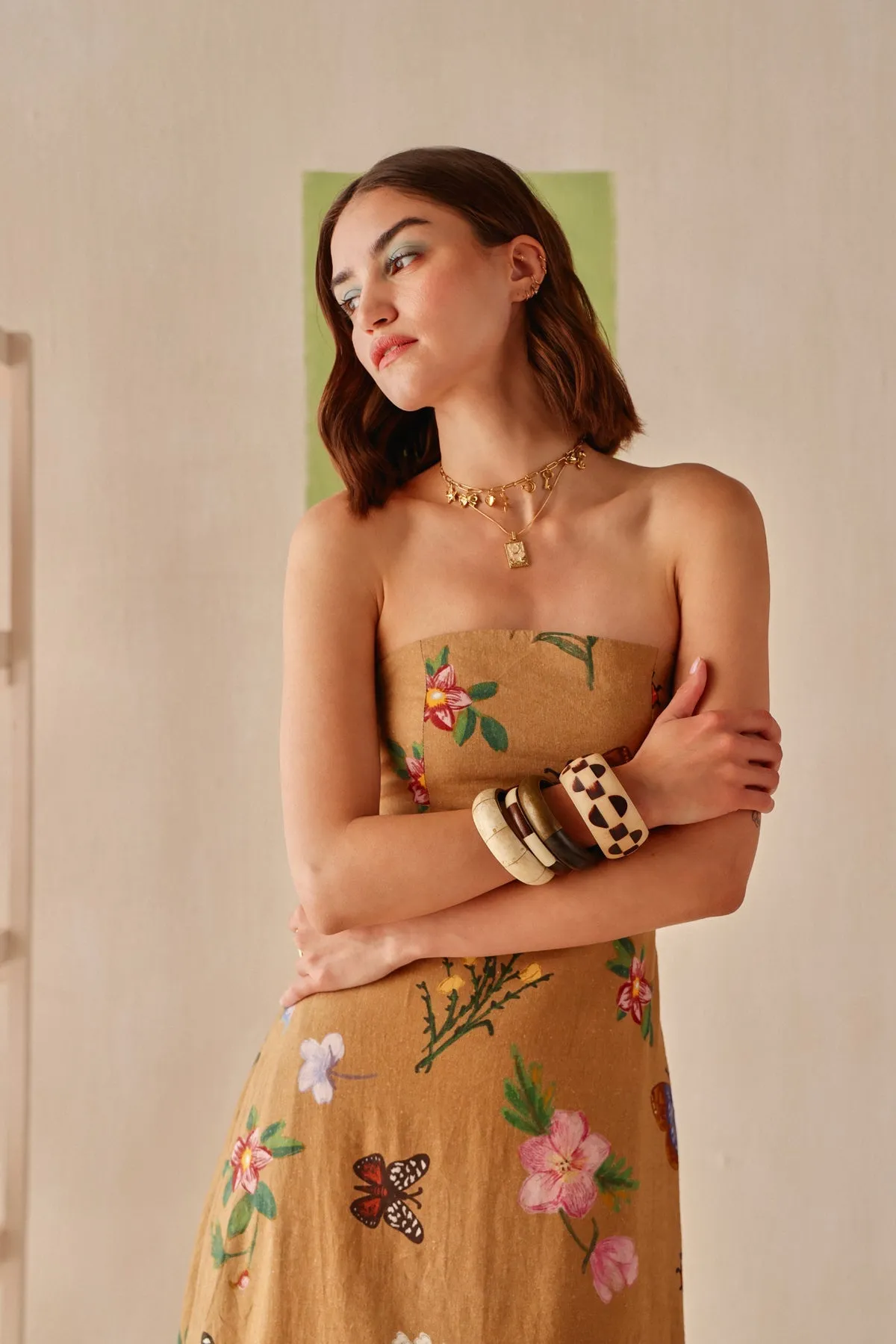 Mariposa Dress