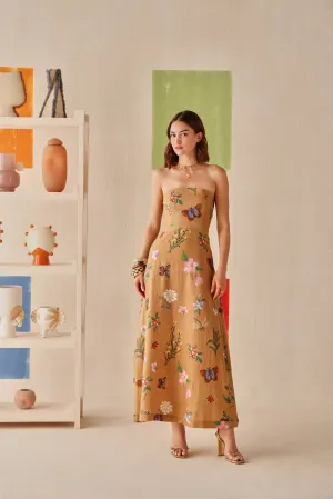Mariposa Dress