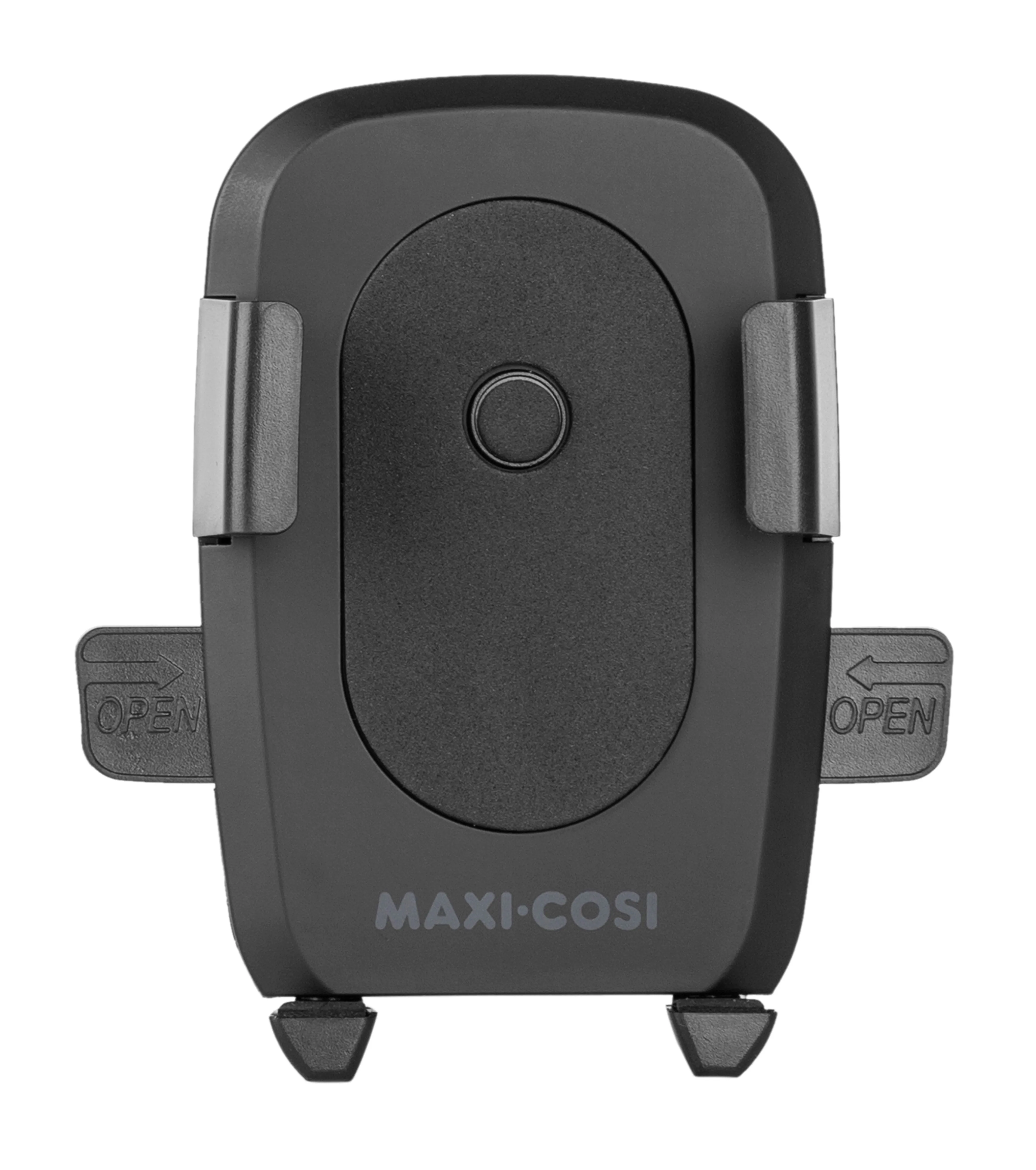 Maxi Cosi FAME 10 Piece Premium Bundle - Twillic Truffle (with Black Wheels)