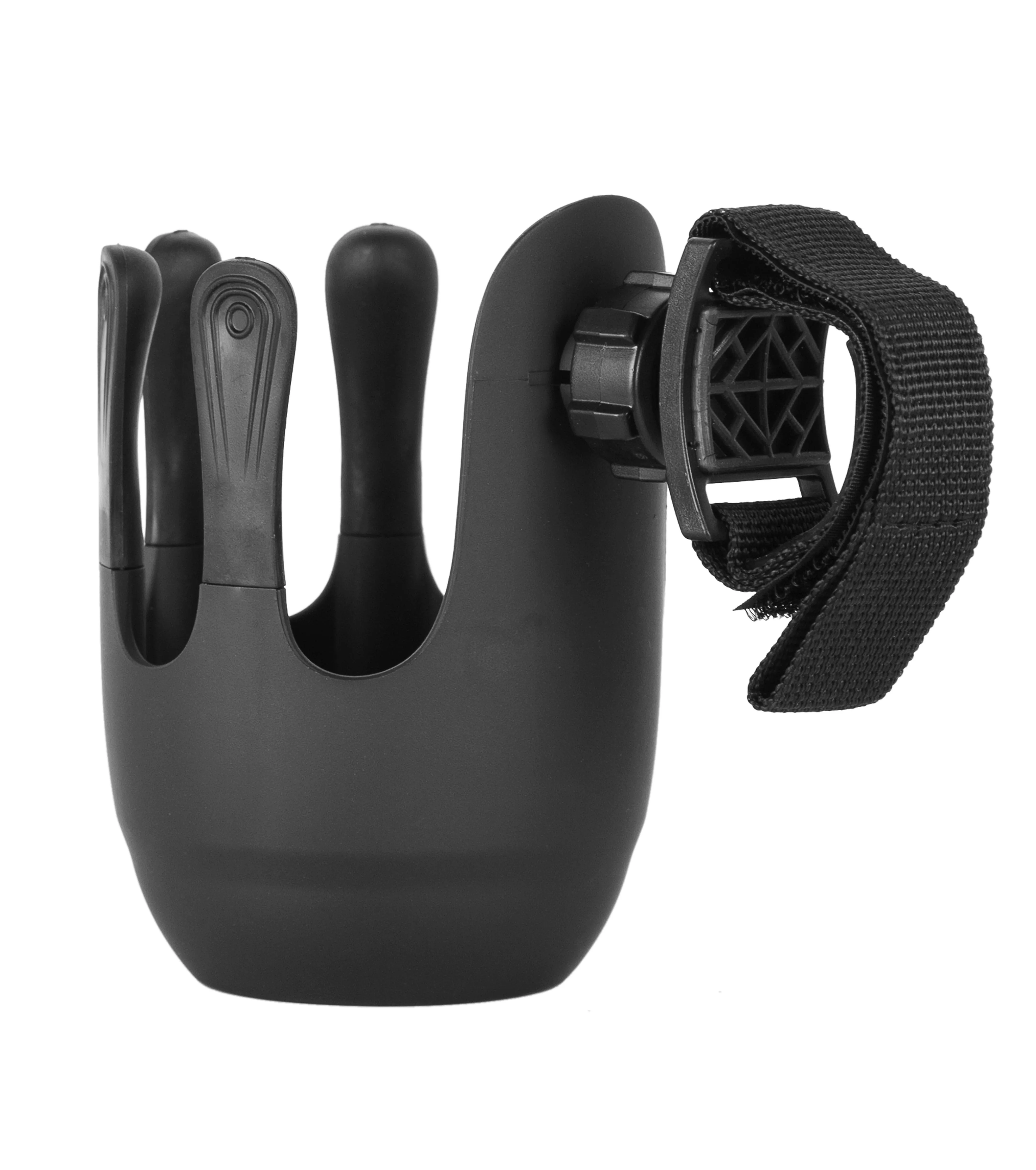 Maxi Cosi FAME 9 Piece Complete Bundle - Twillic Black