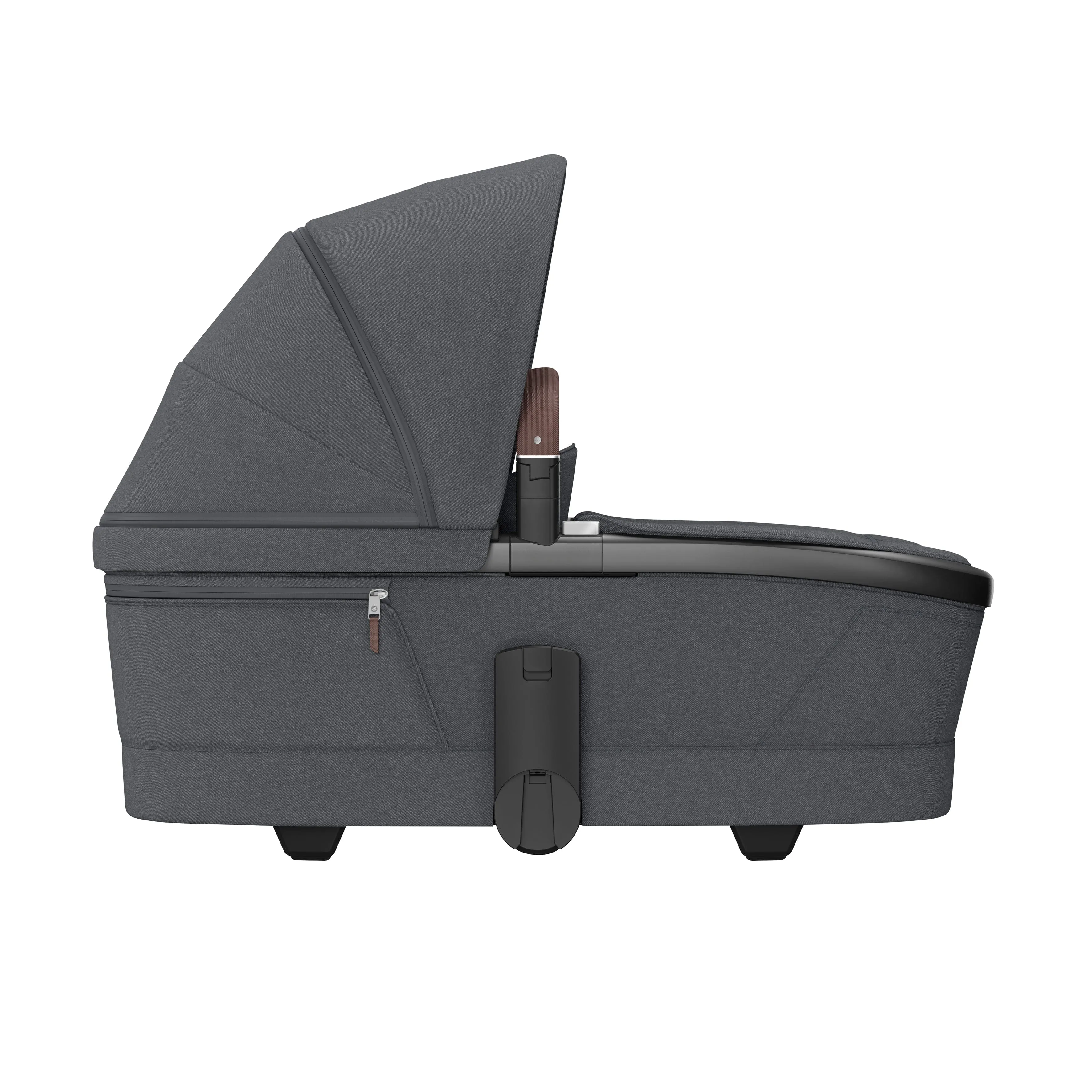 Maxi Cosi FAME Pushchair & Carrycot - Twillic Graphite
