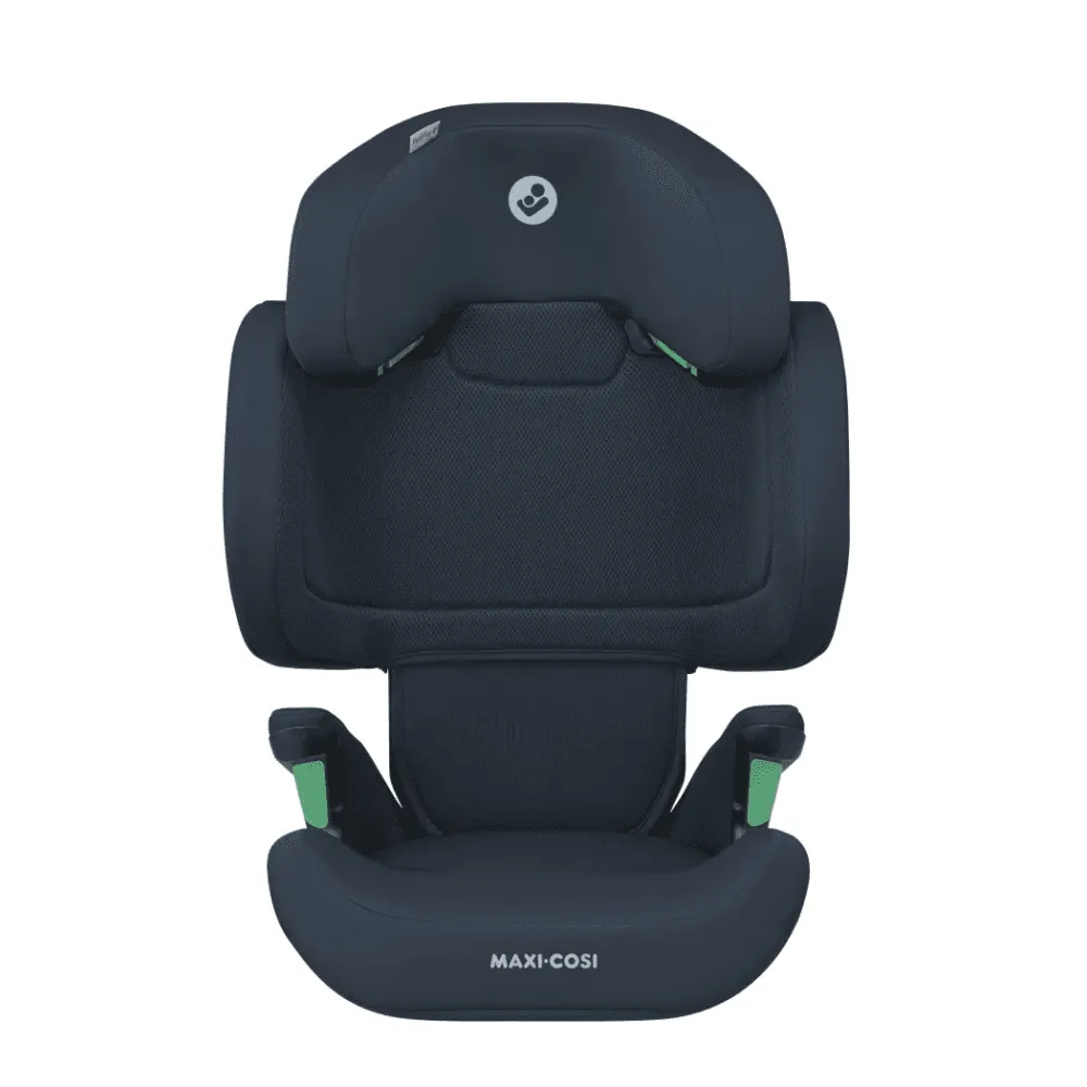 Maxi Cosi RodiFix R I-Size - Authentic Blue