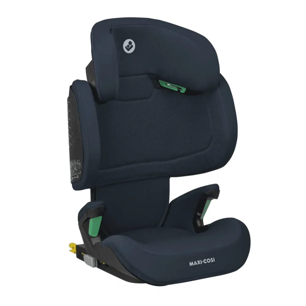 Maxi Cosi RodiFix R I-Size - Authentic Blue