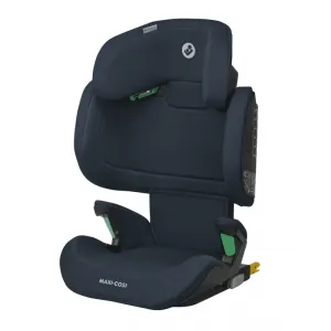 Maxi Cosi RodiFix R I-Size - Authentic Blue