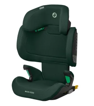 Maxi Cosi RodiFix R I-Size - Authentic Green