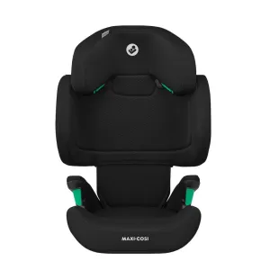MAXI-COSI RodiFix R i-Size Booster Seat - Authentic Black