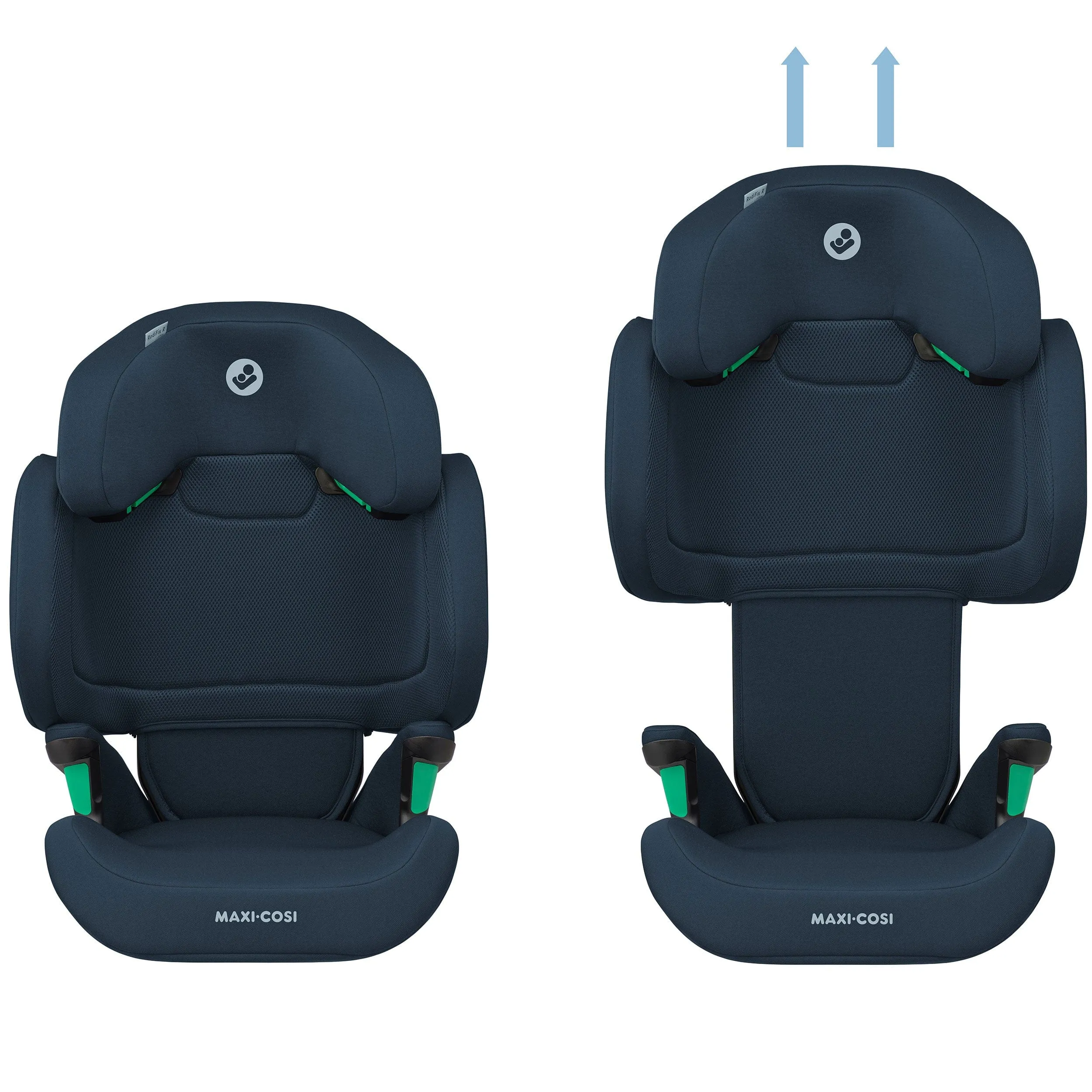 Maxi-Cosi Rodifix R i-Size Car Seat Authentic Blue