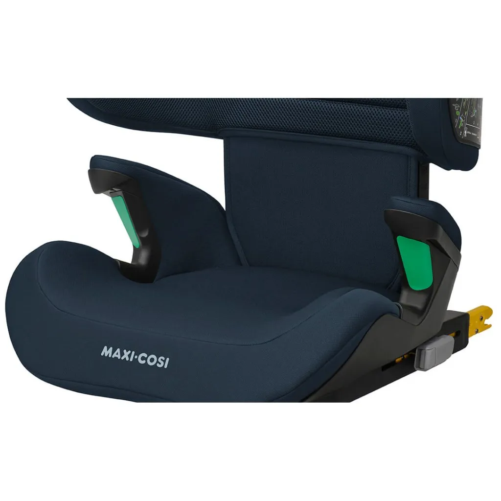 MAXI-COSI RodiFix R i-Size Car Seat - Authentic Blue